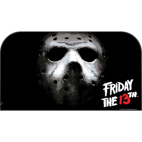 Warner Bros Friday the 13th Jason Voorhees Nintendo Switch 2 (2025) with Joy-Con Skin